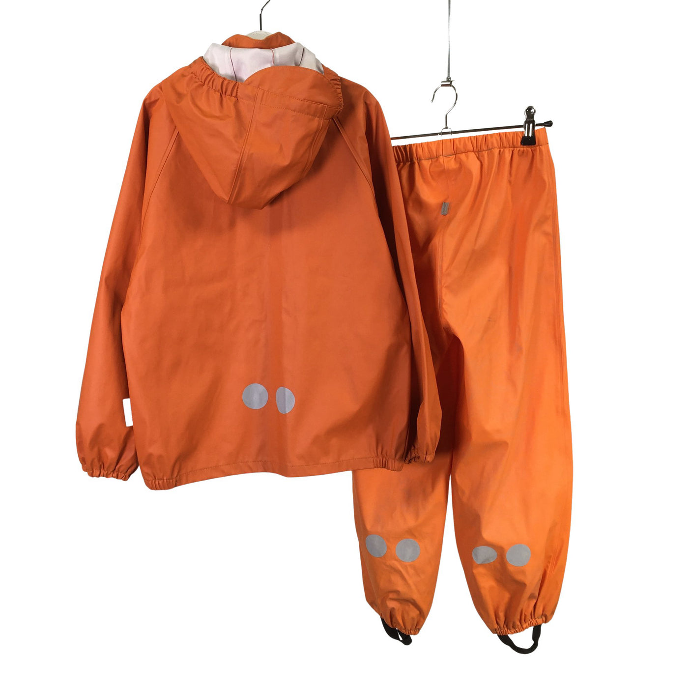 Unisex Jonathan - Vihmakomplekt, suurus 122 - 128 -  (2)