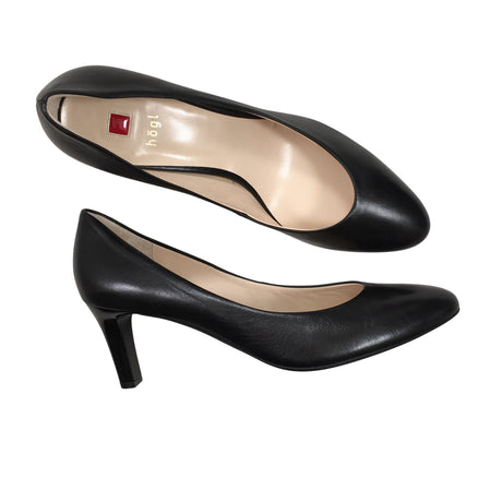 Unisex Högl - Kõrged kontsad, suurus 40 -  ()