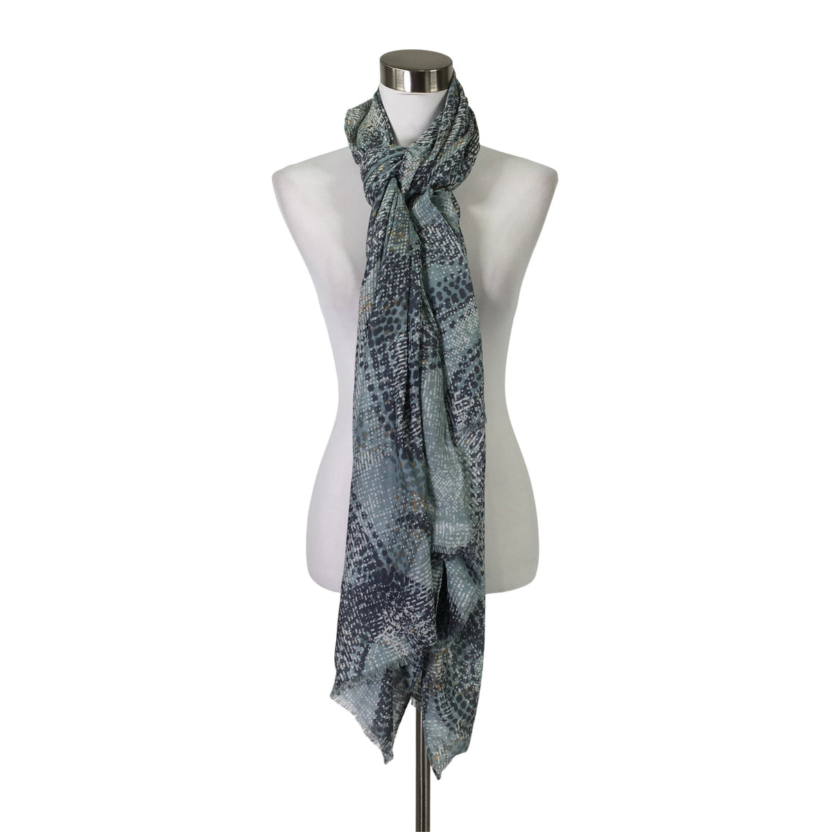 Unisex s.Oliver - Rätik, suurus Maxi -  (1)