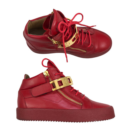 Unisex Giuseppe Zanotti - Tossud, suurus 40 -  ()