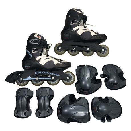 Unisex Salomon - Uisud, suurus 38 -  ()