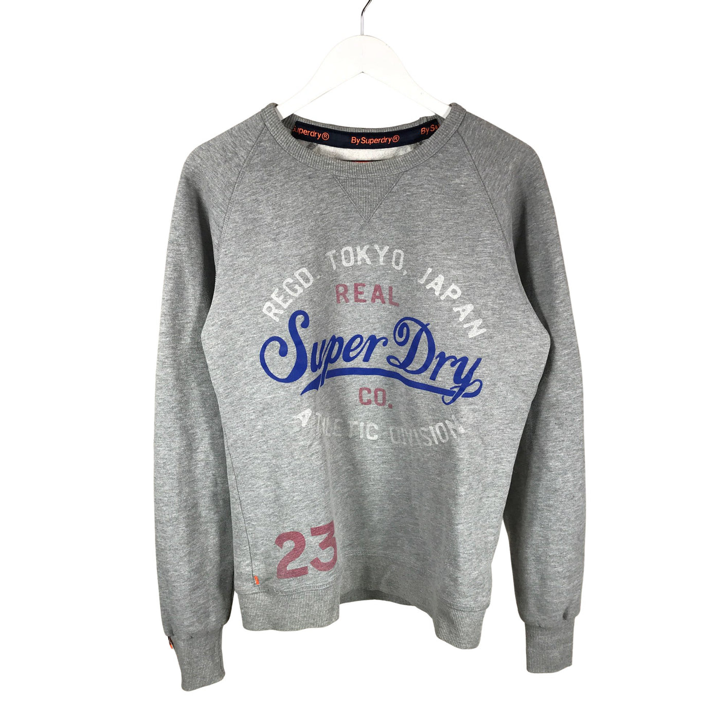 Unisex Superdry - Kampsun, suurus M -  (1)