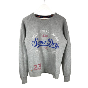 Unisex Superdry - Kampsun, suurus M -  (1)