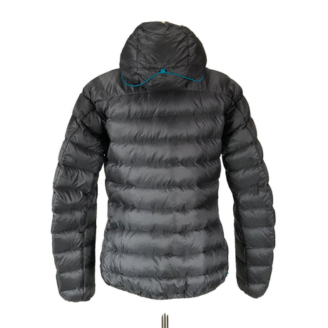 Unisex Haglöfs - Kerge sulejope, suurus 38 -  (2)