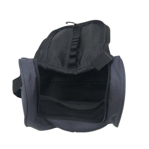 Unisex Adidas - Tualettkott, suurus Mini -  (2)