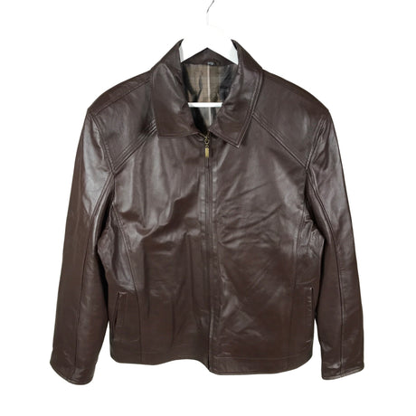 Unisex Palmer - Nahktagi, suurus XXL -  ()