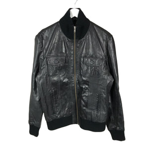 Unisex Jack & Jones - Nahktagi, suurus L -  (1)