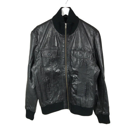 Unisex Jack & Jones - Nahktagi, suurus L -  ()