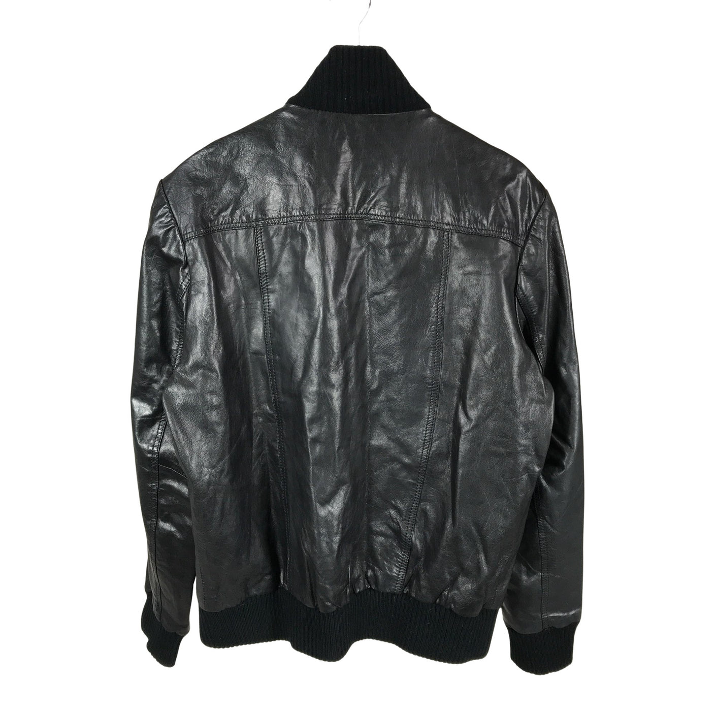 Unisex Jack & Jones - Nahktagi, suurus L -  (2)