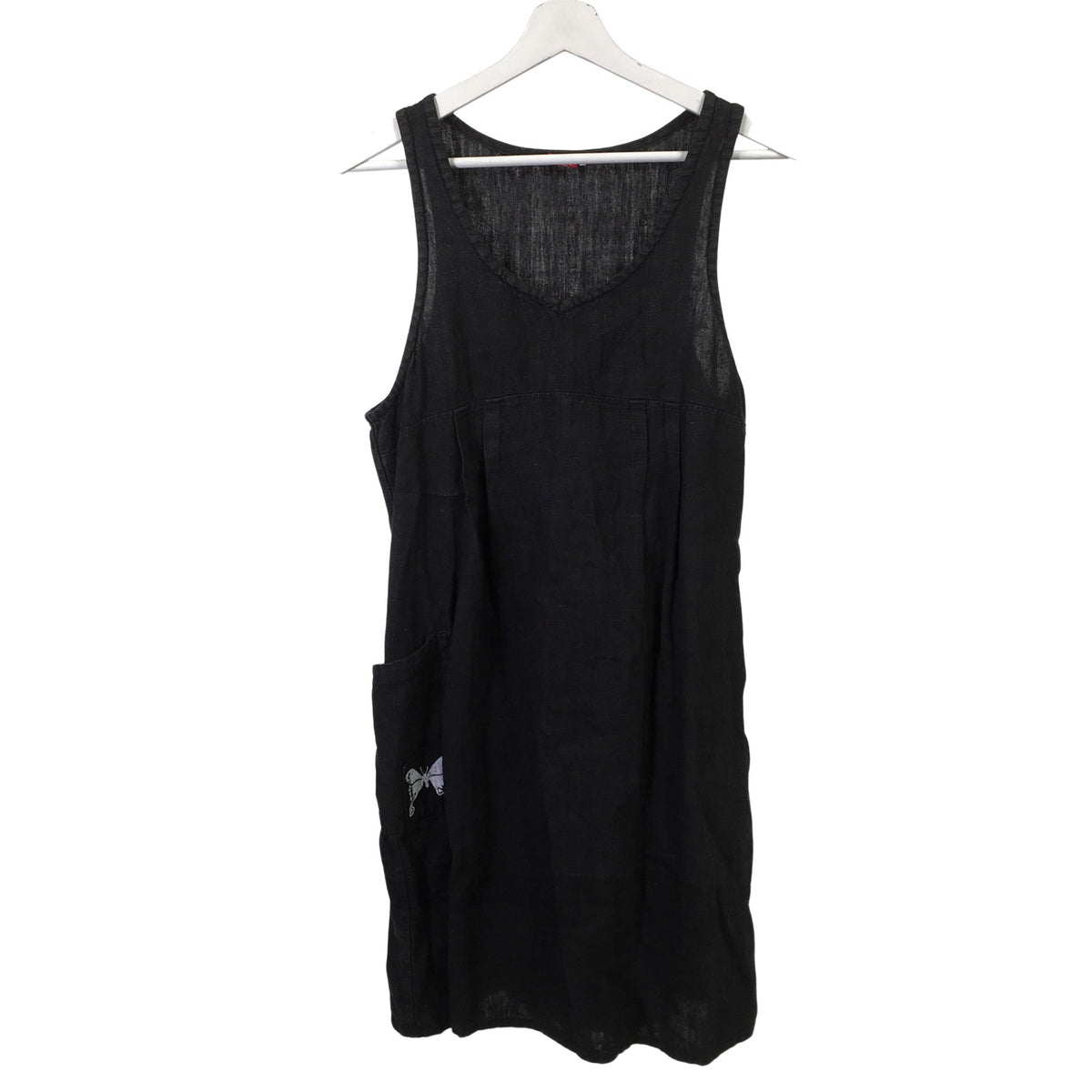 Unisex Riiminka design - Kangasmekko, suurus 38 -  (1)