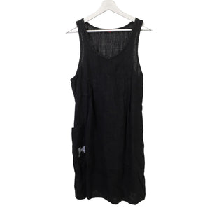 Unisex Riiminka design - Kangasmekko, suurus 38 -  (1)