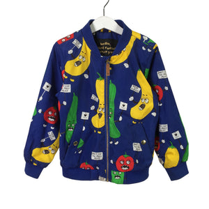 Unisex Mini Rodini - Välisjope, suurus 116 - 122 -  (1)