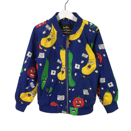 Unisex Mini Rodini - Välisjope, suurus 116 - 122 -  ()