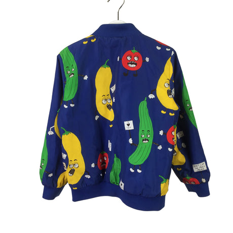 Unisex Mini Rodini - Välisjope, suurus 116 - 122 -  (2)