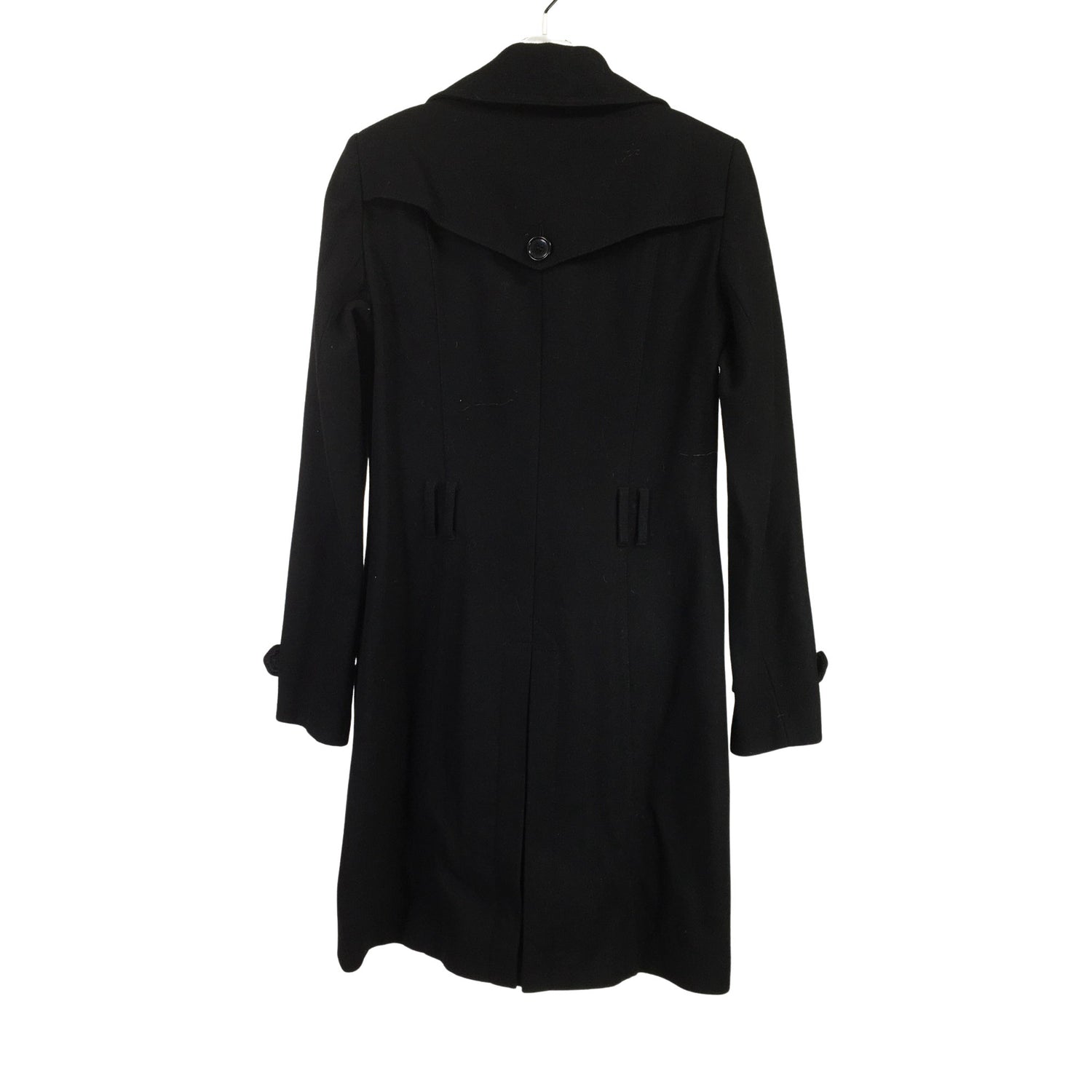 Villakangast mantel, suurus 36