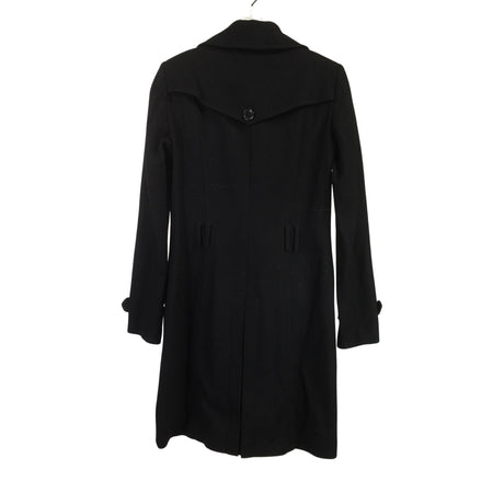 Unisex Esprit - Villakangast mantel, suurus 36 -  (2)