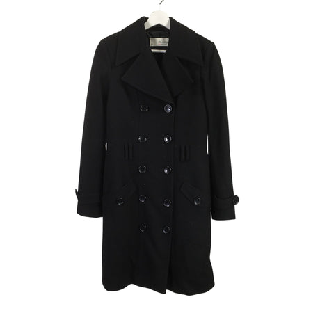 Unisex Esprit - Villakangast mantel, suurus 36 -  ()