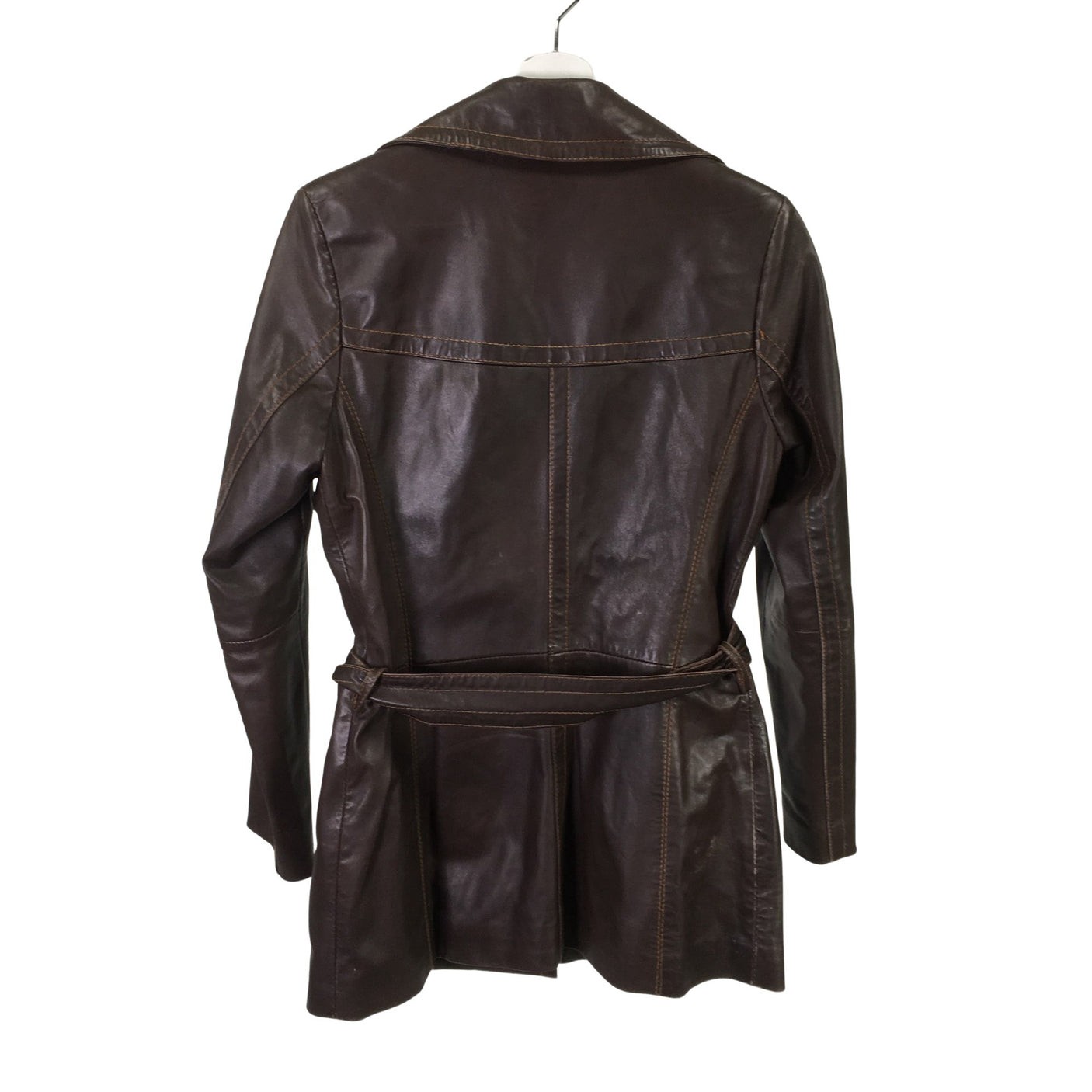 Unisex Rock'n Blue - Nahktagi, suurus 38 -  (2)