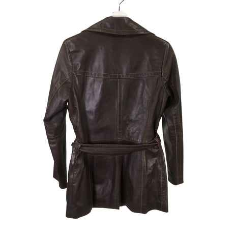 Unisex Rock'n Blue - Nahktagi, suurus 38 -  (2)