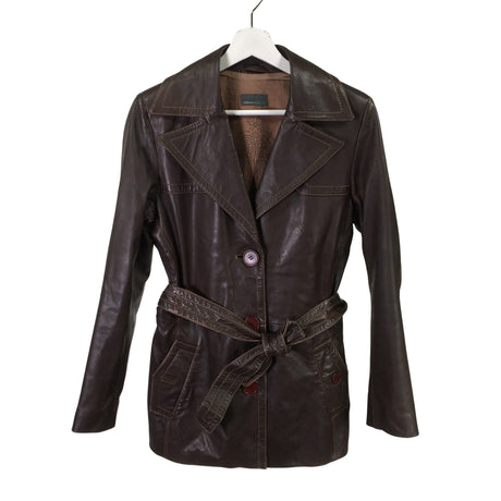 Unisex Rock'n Blue - Nahktagi, suurus 38 -  ()