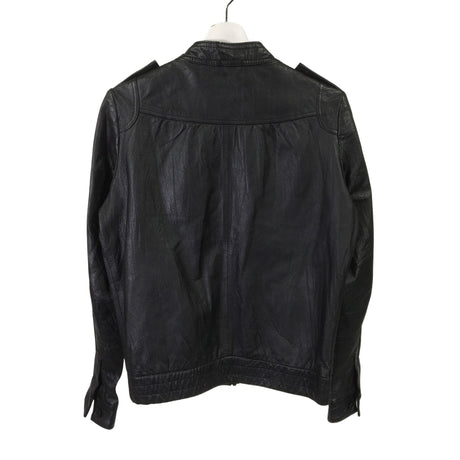 Unisex Saints & Mortals - Nahktagi, suurus 38 -  (2)