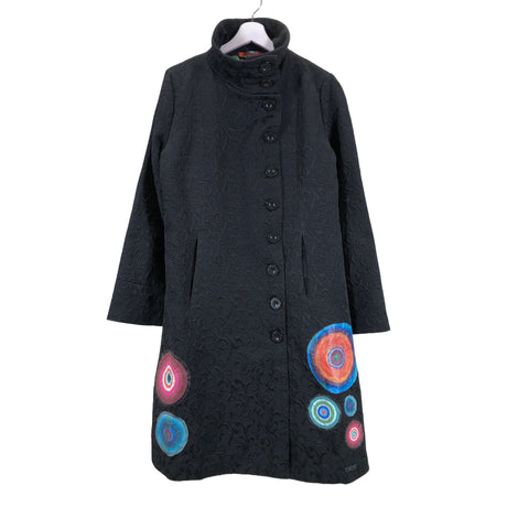 Unisex Desigual - Trentškott, suurus 38 -  ()