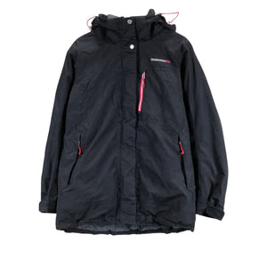 Unisex Didriksons - Parkajope, suurus 42 -  (1)