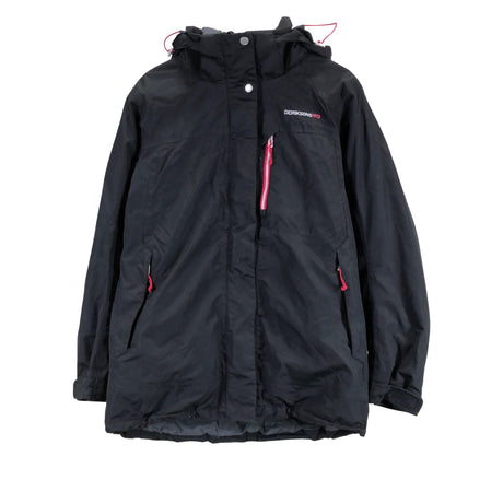 Unisex Didriksons - Parkajope, suurus 42 -  ()