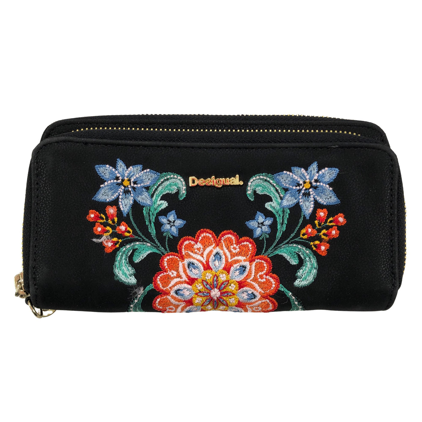 Unisex Desigual - Rahakott, suurus Pole suurust -  (1)
