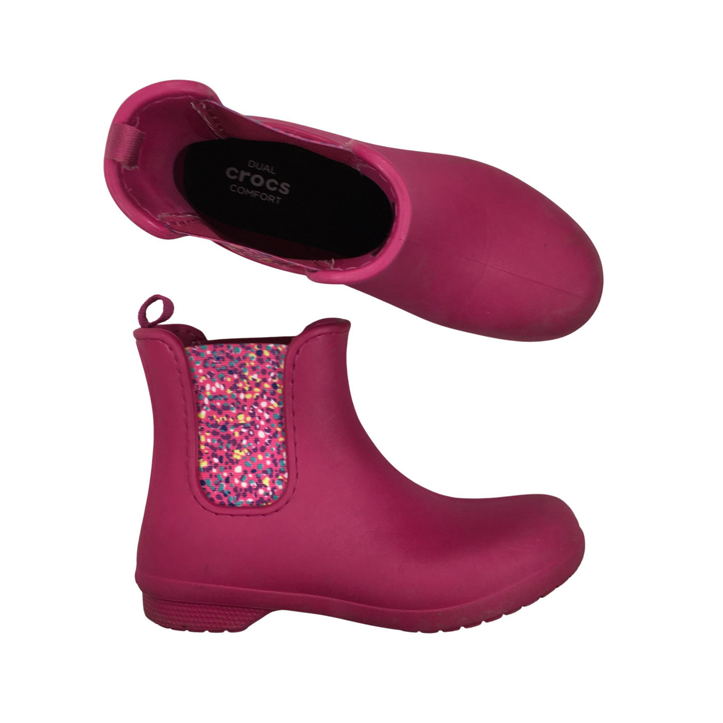 Unisex Crocs - Kummikud, suurus 38 -  (1)