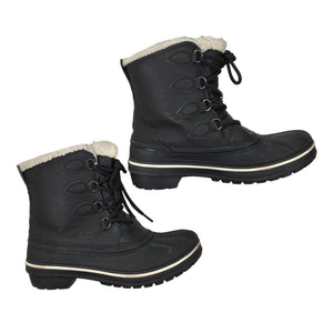Unisex Crocs - Talvesaapad, suurus 38 -  (1)