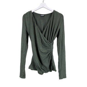 Unisex Urkye - Trikotaažsärk, suurus 40 -  (1)