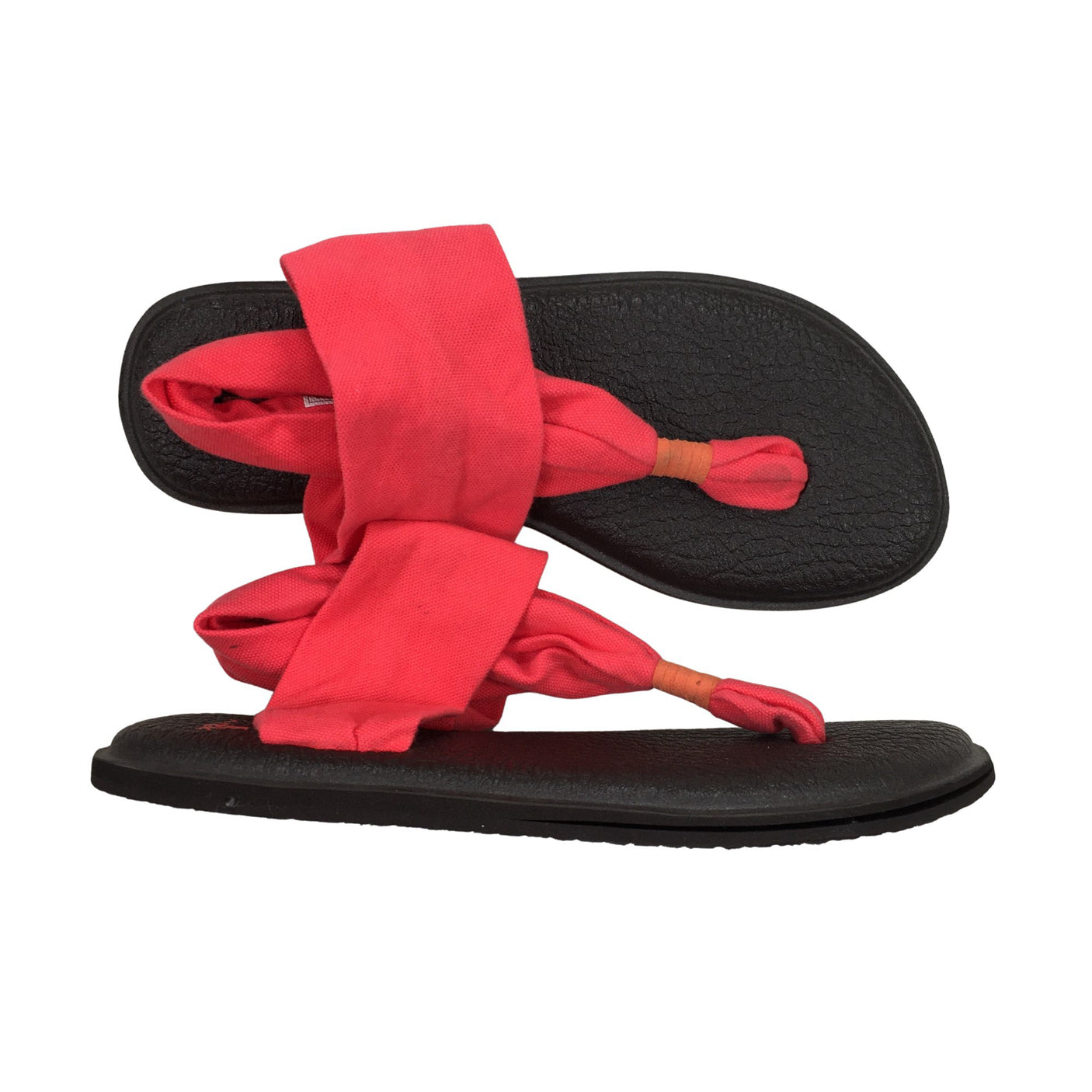 Unisex Sanuk - Sandaalid, suurus 37 -  (1)