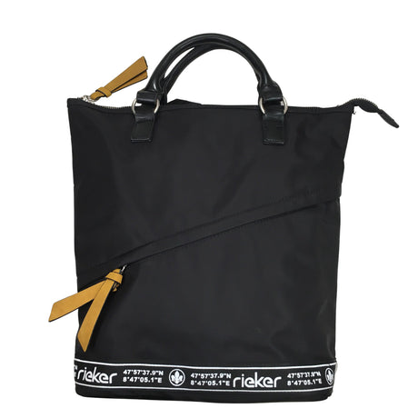 Unisex Rieker - Seljakott, suurus Midi -  ()