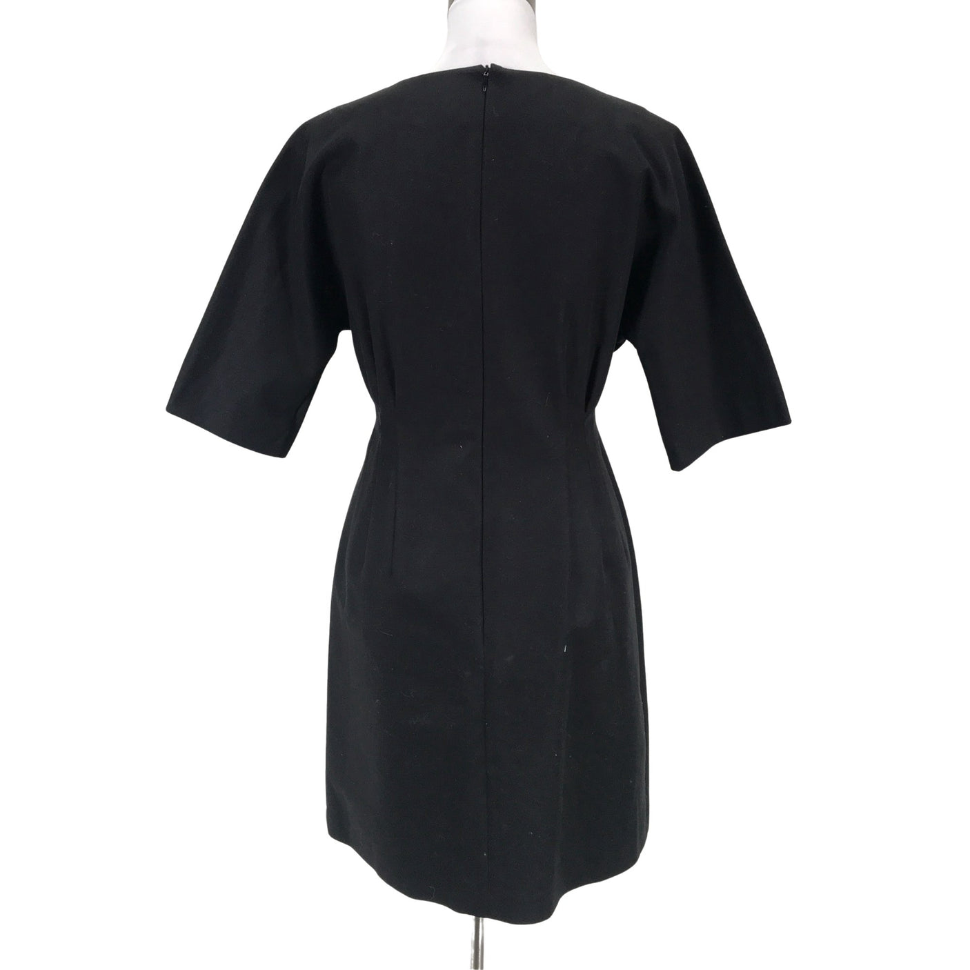 Unisex Marimekko - Kangast kleit, suurus 38 -  (2)