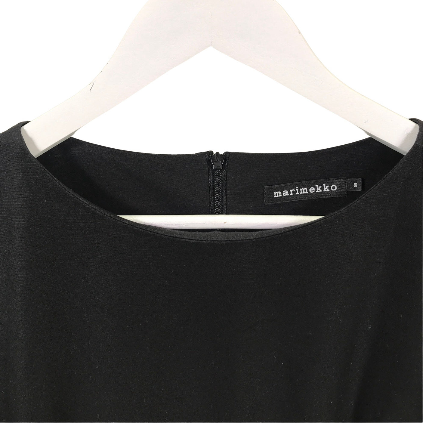 Unisex Marimekko - Kangast kleit, suurus 38 -  (3)