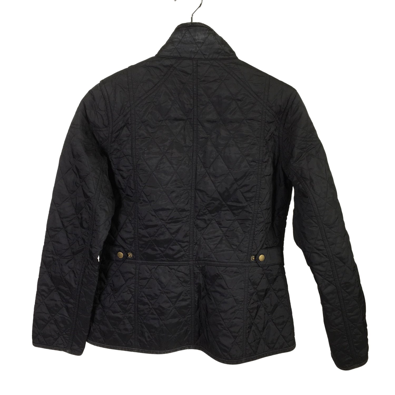  Kevyttoppatakki  Tikkitakki, koko 40  Barbour 