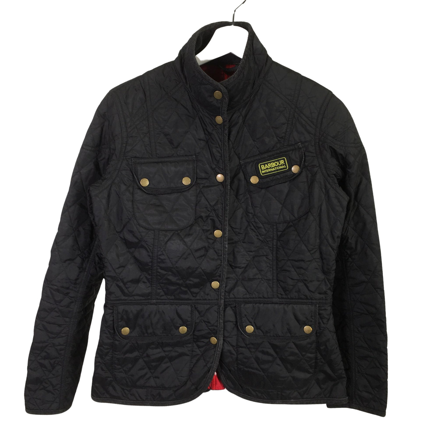 Unisex Barbour - Tikkitakki, suurus 40 -  (1)