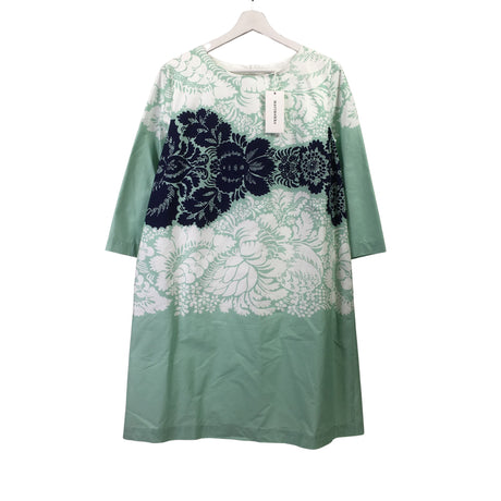 Unisex Marimekko - Kangast kleit, suurus 40 -  ()