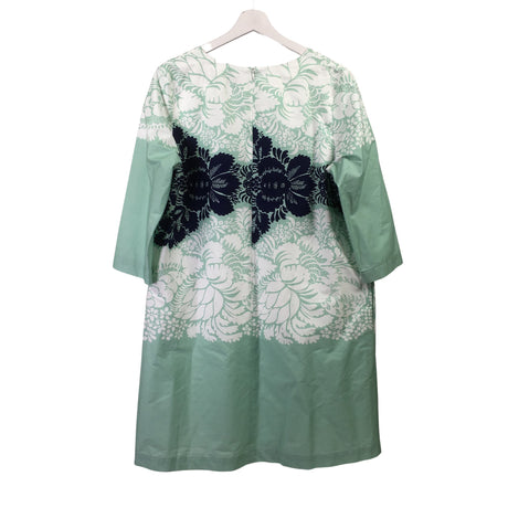 Unisex Marimekko - Kangast kleit, suurus 40 -  (2)