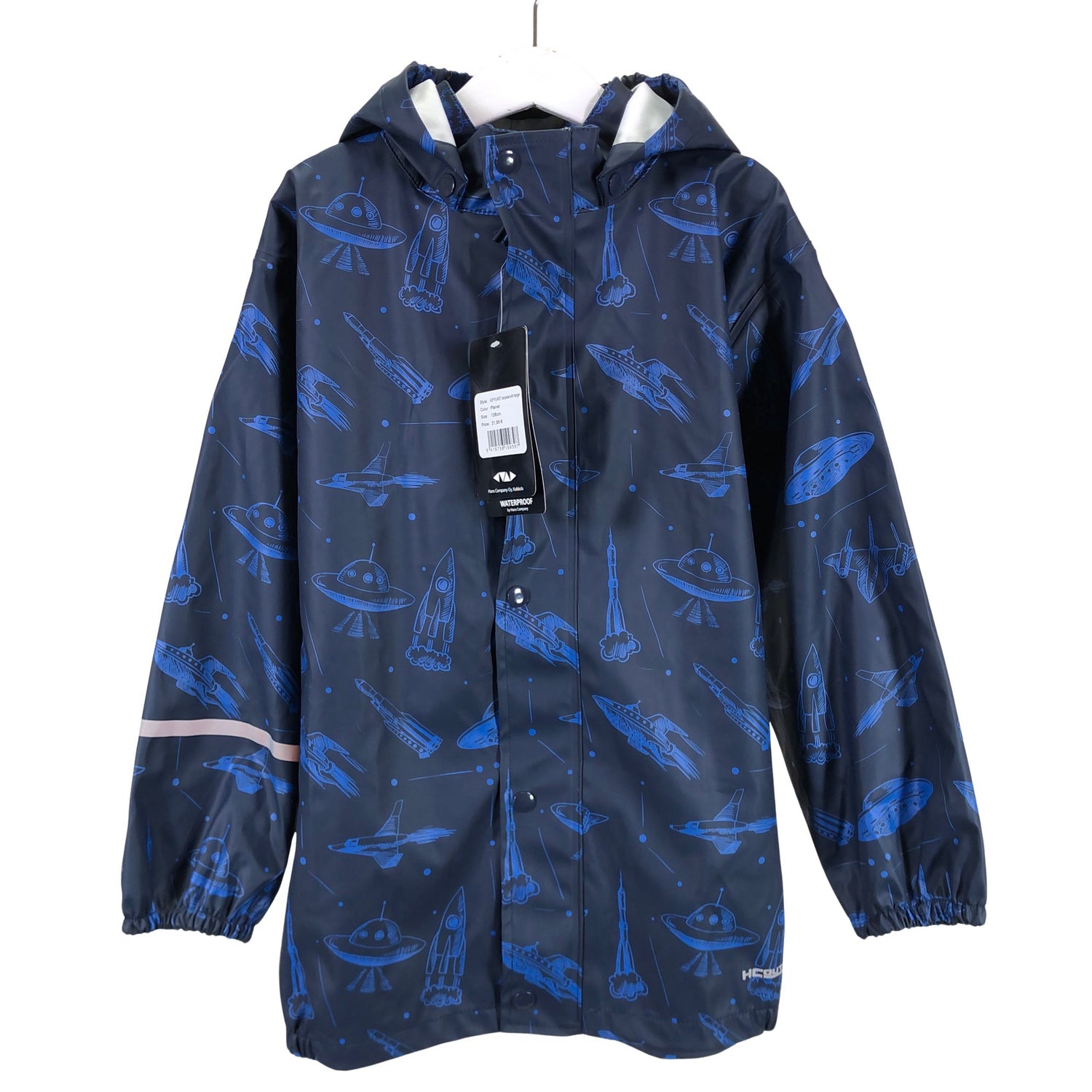  Sadetakki  Sadetakki, koko 122 - 128  HC Kids wear 