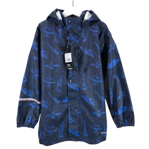 Unisex HC Kids wear - Vihmamantel, suurus 122 - 128 -  (1)