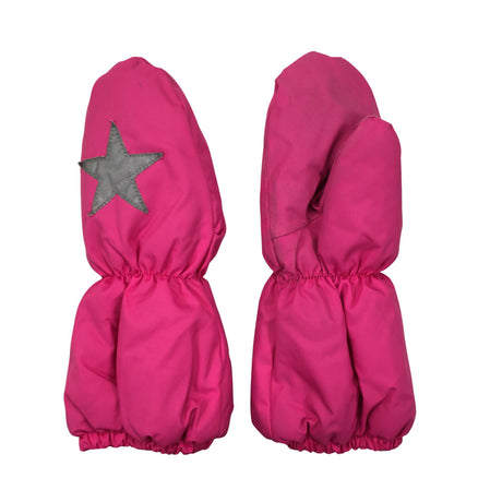 Unisex Remu - Talvekindad, suurus 5–8 aastat -  ()