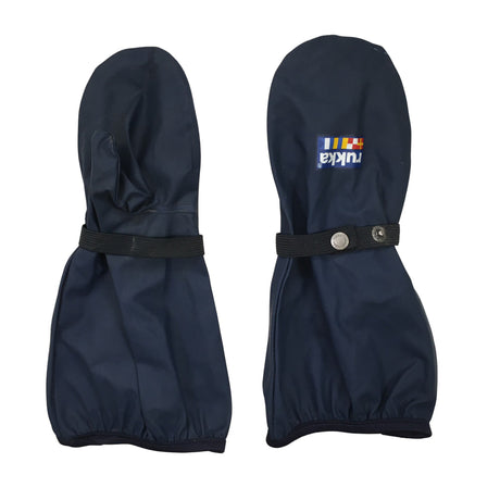 Unisex Rukka - Kurakindad, suurus 5–8 aastat -  ()