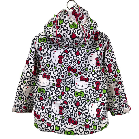 Unisex Etirel - Talvejope, suurus 98 - 104 -  (2)