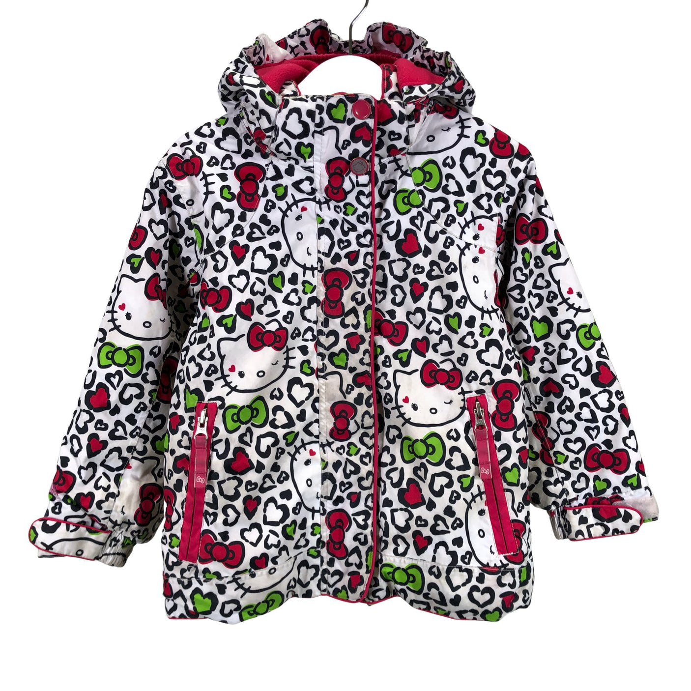 Winter jacket, size 98 - 104