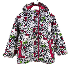 Winter jacket, size 98 - 104