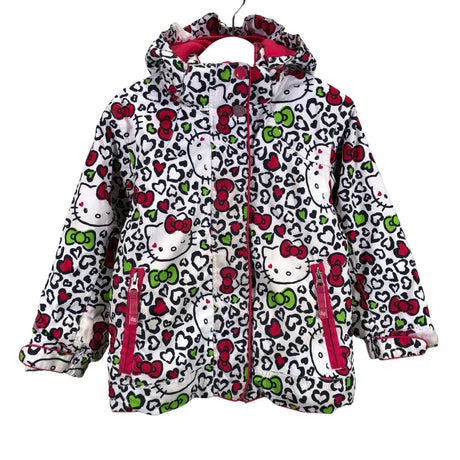 Unisex Etirel - Talvejope, suurus 98 - 104 -  ()