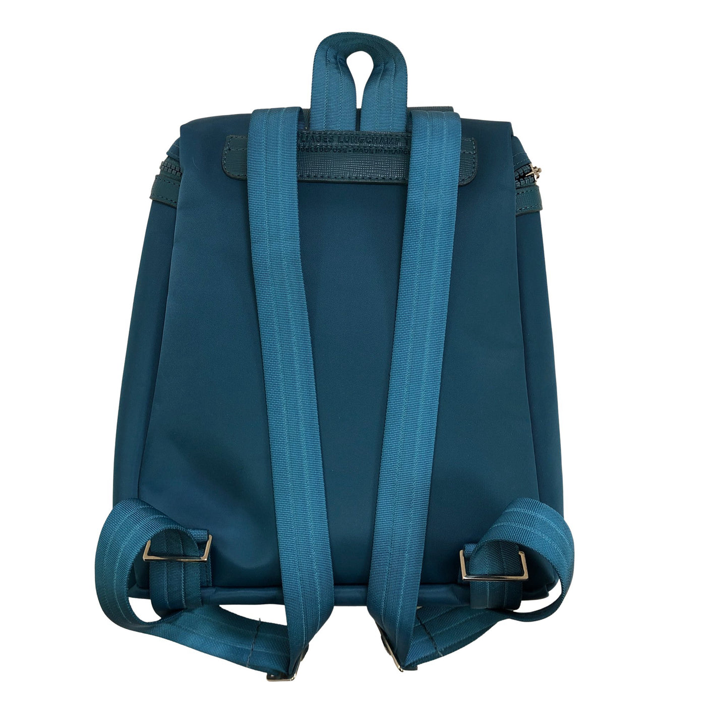 Unisex Longchamp - Seljakott, suurus Midi -  (2)