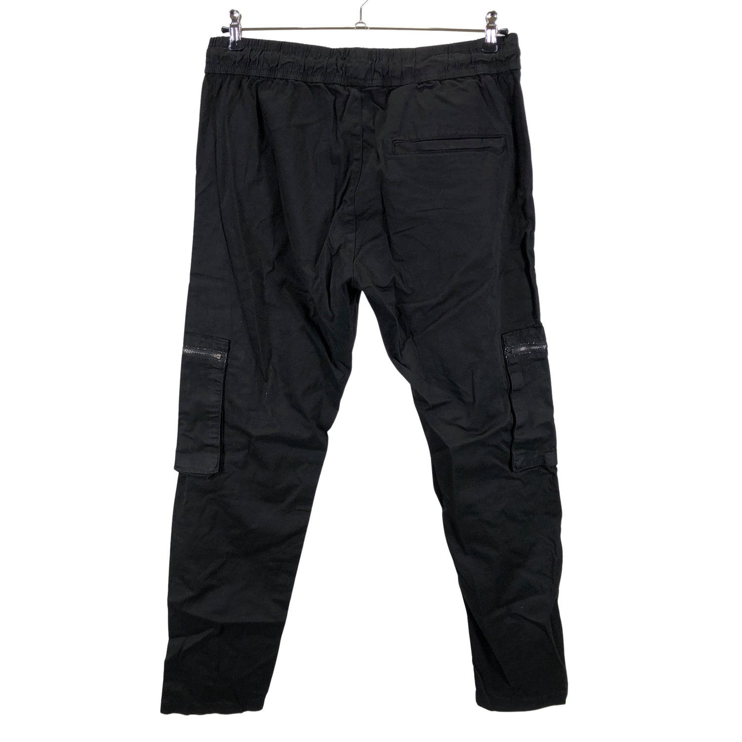 Cargo pants, size M